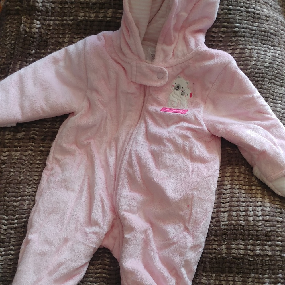 Snowsuit